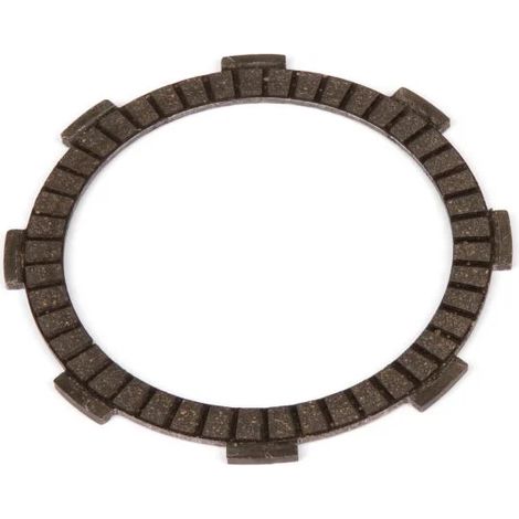 Desbrozadora kyoto garnis 166 mm 12 dientes
