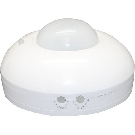 Detector de proximidad de techo (1/2)