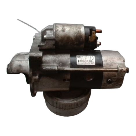 [PRODUIT D'OCCASION] Demarreur PEUGEOT 4008 ♻️ Ref Oe. 1607666180 - Garantie à vie (1/4)