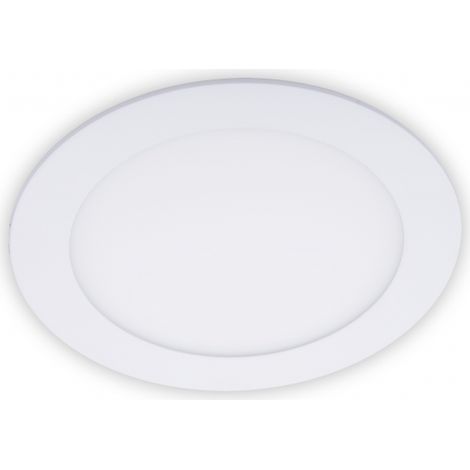 Downlight 18w 4000k intego ultslim red 1500lm white