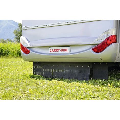 Fiamma Mud Flat Rear
