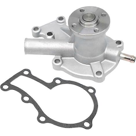 Pompe à eau pour chargeuse compacte Bobcat 320/322 et pelle hydraulique 453 (1/5)