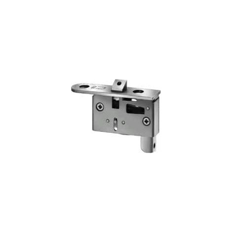 BKS - Winkelstulp rund 3 mm - Dornmaß: 65 mm - - (1/2)