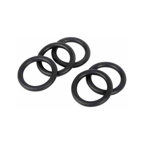 O-ring 26.34x5.33 (X 5) - ELM LEBLANC : 87102050980