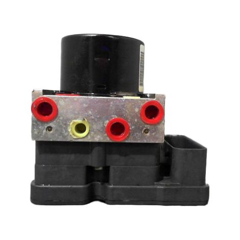[PRODUIT D'OCCASION] Unite Hydraulique Abs PEUGEOT 207 ♻️ Ref Oe. 4541hq - Garantie à vie (1/4)