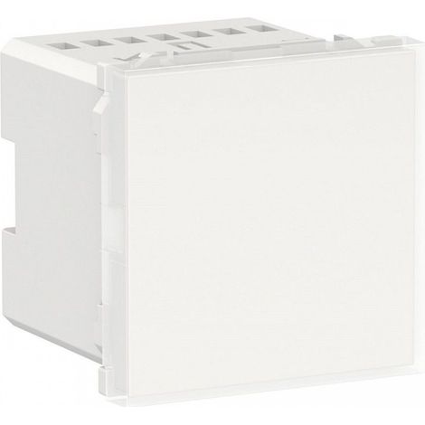 Piloto LED 2 módulos 230V 4 colores SCHNEIDER NU3772