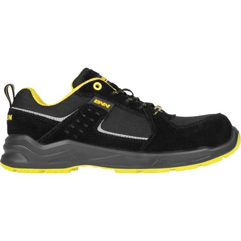 Bennon Sportis S1P ESD NM Low 38 Arbeitsschuhe (1/5)