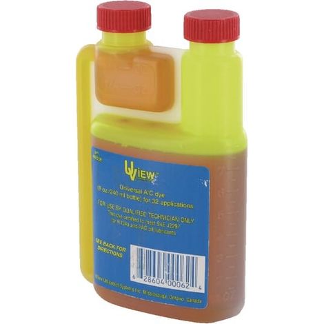 Liquide pour détecteur de fuites UNIVERSEL KL092001 (1/2)