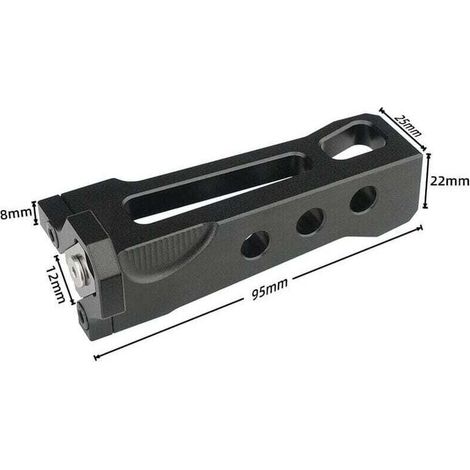Lame de travail du bois Plaqueuse de chants Bande de chant Coupe à l'arc Rabot manuel Chanfrein à bois avec lame R1(This link only includes R1 blades) (1/3)