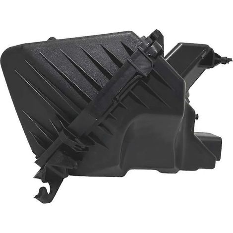 Boîtier de filtre à air d'admission d'air noir pour moteurs 2,5 L (2019-2023) (1/5)