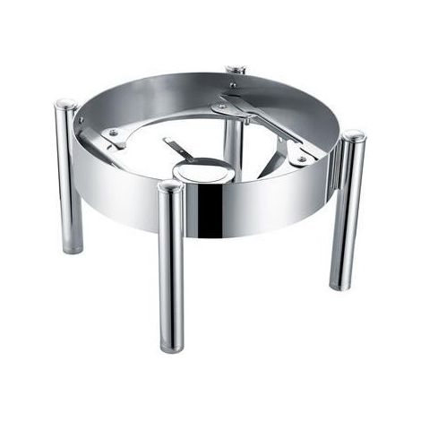 Cadre pour plat à bain-marie profond - Finedine
