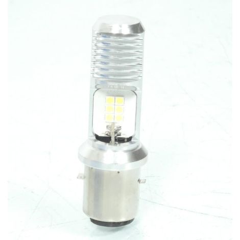 LED-Glühbirne für Auto, Motorrad, Roller, 12 V, 35/35 W (1/3)