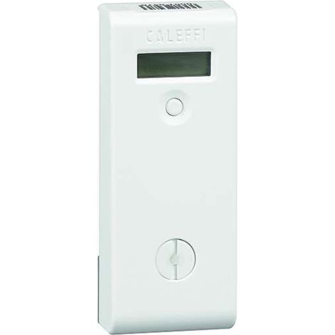 Verteiler Monitor 2.0 Caleffi 720020 solo ripartitore (1/3)