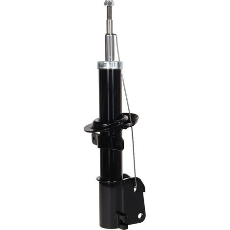 VCSA121 ammortizzatore velpart anteriore sinistro/destro GAS (1/4)