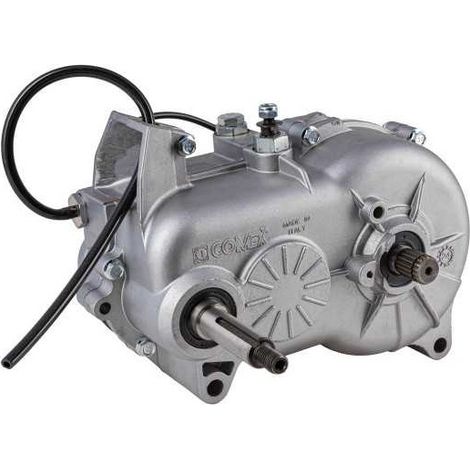 BOITE DE VITESSE ORIGINE - AIXAM 400S 400L 400SL 500.4 500.5 500SL A721 A741 ROADLINE CITY CROSSLINE CROSSOVER MEGA GAMME IMPULSION