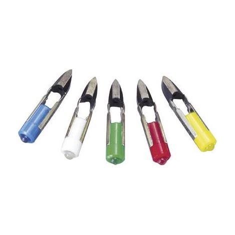 Barthelme 70112386 Voyant de signalisation LED blanc T5.5 48 V/DC, 48 V/AC 16 mA 2.1 lm (1/2)
