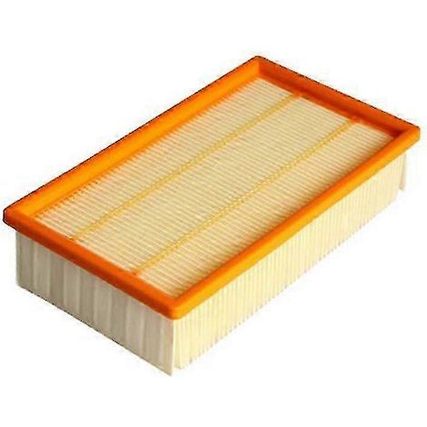 Filtres à air KARCHER NT25/1 NT45/1 NT55/1 NT361 ECO NT561 NT611 (1/5)