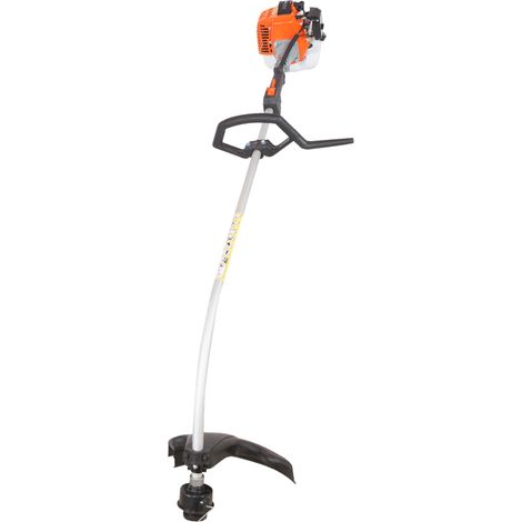 Bricoferr Coupe-bordures à essence 25,4cc 2 temps (1/3)