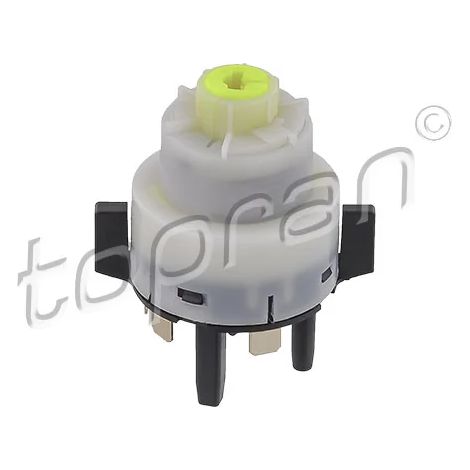Interrupteur d'allumage/de démarreur TOPRAN 103 768 AUDI 4A0 905 849 893 905 849