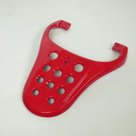 [JAMAIS UTILISE] Porte bagage origine pour Scooter Chinois 125 NC rouge (1/4)