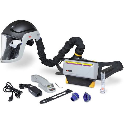 Kit ventilation assistée Versaflo™ TR-800E HIK