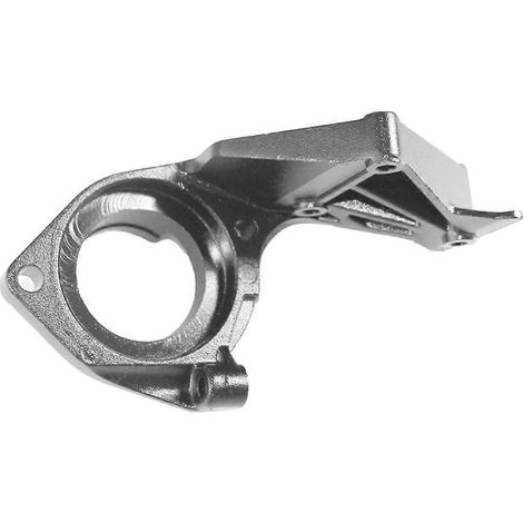Support/base de moteur 61T-15772-01-94 compatible avec les moteurs hors-bord deux temps de 25 à 30 ch 61N, 61T et 69P. (1/5)