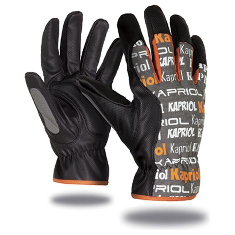 Guanti per lavori pesanti tg. 09 builder evo - kapriol