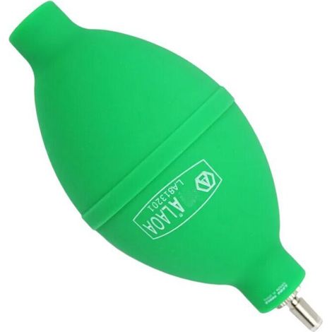 Souffleur à Air pour Clavier Informatique – Boule de Nettoyage Anti-Poussière, Écologique et Silencieux, Idéal pour Bureau et Électronique (1/3)