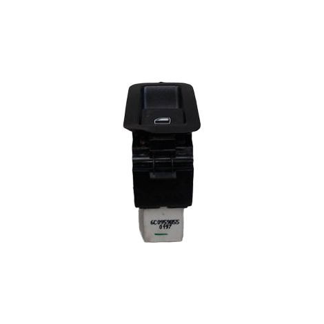 Commande Leve-glace Porte Avd VOLKSWAGEN Polo [PRODUIT D'OCCASION]♻️6c0959855whs