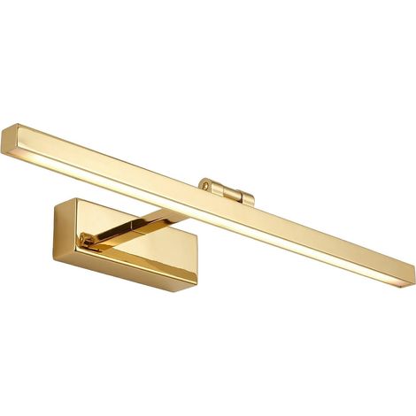 Candelabro De Pared Toolight App1864-1W Gold (1/5)