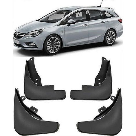 Passende Kotflügel für Opel/Vauxhall Astra K Sport Tourer Modelle (2016–2021) – Komplett
