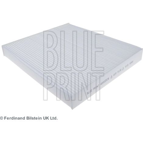 Filtre, air de l'habitacle Blue Print ADG02528 HYUNDAI 087903K000A 97133-2B010