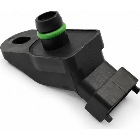 Capteur de pression d'admission 4893924 BG5X9D290AA 5010412448 Compatible avec DAF (1/5)