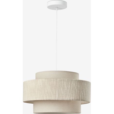 Lámpara de techo colgante Lumira SKLUM Ø40 cm