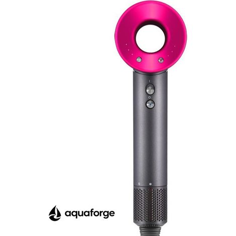 Sèche cheveux professionnel sans balais 1600 W 100000 tr min (1/5)