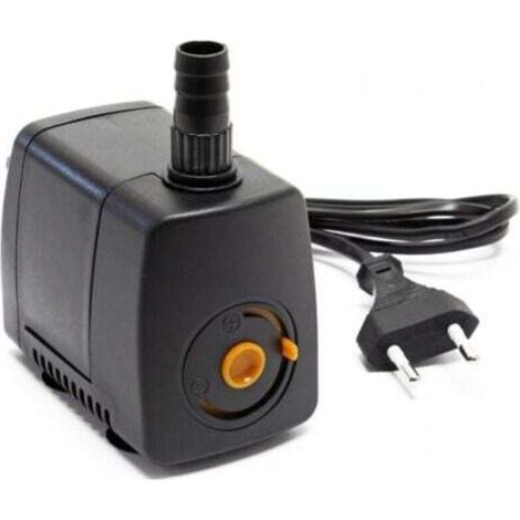 931 ECO Aquariumpumpe 800 l/h 16 W Einstellbar