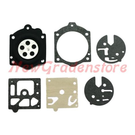 Kit membrana guarnizione WALBRO carburatore D1SDC motosega decespugliatore D1SDC