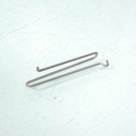 Freinage origine pour Moto Yamaha 50 TZR 2003 à 2012 5WXF59340000 (1/3)