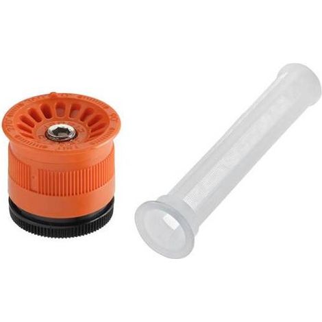 TESTINA REGOLABILE P/IRRIGATORE  90007