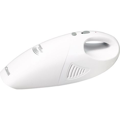 Aspirateur à main sans fil CB 967 Bomann CB 967 Blanc (1/5)