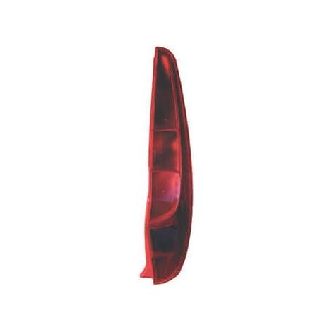 Feu arrière droit rouge 5 portes Fiat Punto 2 1999-2009