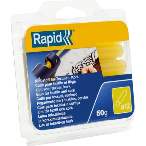 colla diametro 12 per tessuti blister 50 gr.