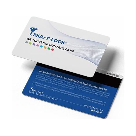 Tarjeta org MTL600 2 Z0 MULTLOCK - COCOM6X102Z0XXXXX