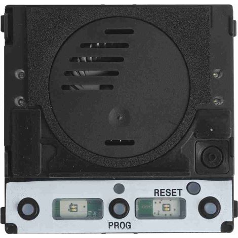 Modulo Audiolesi-Sintesi Vocale CAME BPT MTMBFVS 60020390