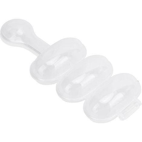 Moule à Boules de Riz Enfant - Shaker DIY pour Décorations Culinaires et Outils de Cuisine (1/5)