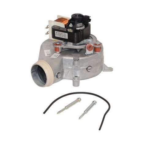 Extracteur- DIFF pour Saunier Duval - S1072500