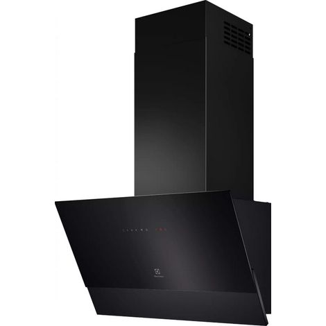 Electrolux Hotte Décorative Murale Lfv446k - Electrolux (1/5)