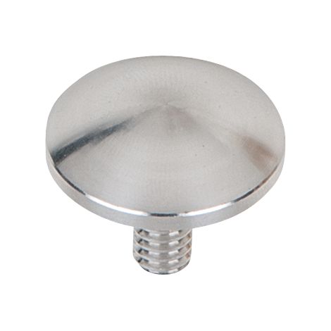 KS Tools - Tête en aluminium, bombée - 140.1248