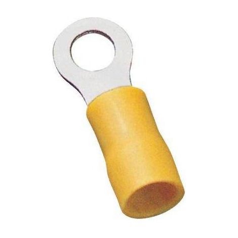 TERMINALE AD ANELLO A STRINGERE