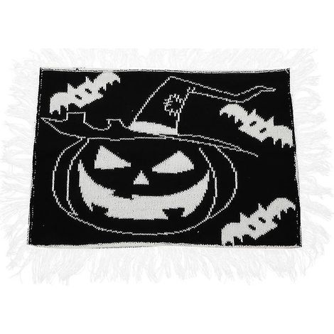 1 Halloween-Untersetzer für Halloween-Dekoration (1/3)